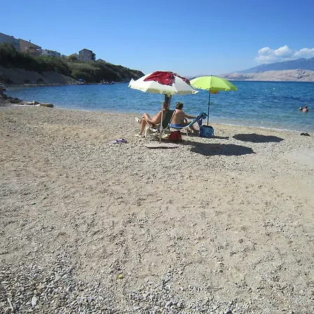 公寓 Inviting In Pag Dalmatia, Croatia *