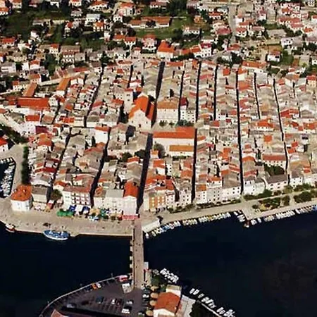 Inviting In Pag Dalmatia, Croatia Pag Town